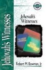 E. Calvin Beisner, Robert M. Bowman, Robert M. Bowman Jr., Todd Ehrenborg - Jehovah's Witnesses