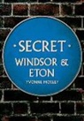 Carol Dixon-Smith, Brigitte Mitchell, Dr. Brigitte Mitchell, Yvonne Moxley - Secret Windsor & Eton