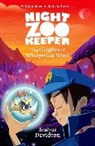 Giles Clare, Joshua Davidson, Buzz Burman - Night Zookeeper : The Giraffes of Whispering Wood