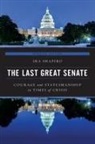 Ira Shapiro, Ira S. Shapiro, Shapiro Ira - Last Great Senate