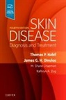 M. Shane Chapman, M. Shane (M. Shane Chapman Chapman, Chapman M. Shane, James G. Dinulos, James G. G. H. Dinulos, James G. H. Dinulos... - Skin Disease