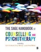 Laura Anne Winter, Colin Feltham, Colin Hanley Feltham, Terry Hanley, Laura Anne Winter, Colin Feltham... - The Sage Handbook of Counselling and Psychotherapy