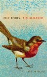 Stephen Moss - The Robin