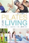 Harri Angell, Angell Harri - Pilates for Living