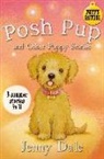 Jenny Dale, Dale Jenny - Posh Pup and Other Puppy Stories