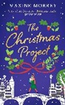 Maxine Morrey, Morrey Maxine - The Christmas Project