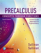 Michael Sullivan, Sullivan Michael - Precalculus