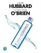 R. Glenn Hubbard, Hubbard R. Glenn, Anthony Patrick O'Brien - Essentials of Economics