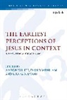 Craig A Evans, David Wenham, Aaron White, Aaron (Trinity College Bristol White, White Aaron, Craig A. Evans... - The Earliest Perceptions of Jesus in Context
