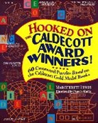 LEWIS MARGUERITE - HOOKED ON THE CALDECOTT AWARD WINNER 6