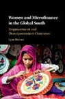 Lynn Horton, Lynn (Chapman University Horton, Horton Lynn - Women and Microfinance in the Global South