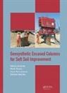 Dimiter Alexiew, Dimiter (Independent Geosynthetics &amp; Geot Alexiew, Dimiter (Independent Geosynthetics &amp; Geotechnical Consultant Alexiew, Almeida, Márcio Almeida, Marcio (Graduate School of Engineering (C Almeida... - Geosynthetic Encased Columns for Soft Soil Improvement