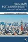 Hirayama, Yosuke Hirayama, Yosuke (Kobe University Hirayama, Yosuke Izuhara Hirayama, Hirayama Yosuke, Misa Izuhara... - Housing in Post-Growth Society