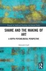 CLUFF, Deborah Cluff, Deborah (Pacifica Graduate Institute Cluff, Deborah E. Cluff - Shame and the Making of Art