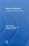 Brennan, Louis Brennan, Louis (Trinity College Dublin Brennan, Loizos Heracleous, Alessandra Vecchi - Above and Beyond