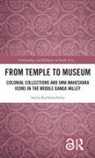 KULSHRESHTHA, Salila Kulshreshtha, Salila (An Independent Researcher Kulshreshtha - From Temple to Museum