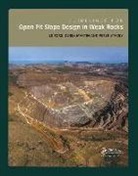 Derek (University of Alberta Martin, Derek (University of Alberta Edmonton Cana Martin, Derek Stacey Martin, Derek Martin, Derek (University of Alberta Martin, Derek (University of Alberta Edmonton Canada) Martin... - Guidelines for Open Pit Slope Design in Weak Rocks
