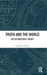 TALLANT, Jonathan Tallant, Jonathan (University of Nottingham Tallant, Tallant Jonathan - Truth and the World