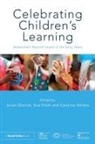 Julian Grenier, Julian (Sheringham Nursery School and Chi Grenier, Sue Finch, Sue (Sheringham Nursery School and Children's Centre Finch, Finch Sue, Julian Grenier... - Celebrating Childrens Learning