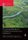 Kimberly (University of Hawai''''i Econom Burnett, Kimberly Howitt Burnett, Kimberly Burnett, Kimberly (University of Hawai'i Economic Research Organization Burnett, Burnett Kimberly, Richard Howitt... - Routledge Handbook of Water Economics and Institutions