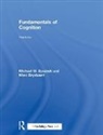 Marc Brysbaert, Marc (Ghent University Brysbaert, Brysbaert Marc, EYSENCK, Michael W. Eysenck, Michael W. (Emeritus Professor of Psychol Eysenck... - Fundamentals of Cognition