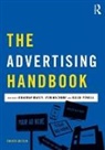 Sean Brierley, Sean (University of East London Brierley, Sean Hardy Brierley, Brierley Sean, Jonathan Hardy, Jonathan (University of East London Hardy... - Advertising Handbook