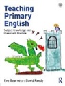 Bearne, Eve Bearne, Eve (Formerly University of Cambridge Bearne, Eve Reedy Bearne, Bearne Eve, David Reedy... - Teaching Primary English