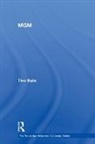 BALIO, Tino Balio, Tino (University of Wisconsin Balio, Balio Tino - Mgm