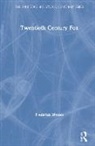 Wasser, Frederick Wasser, Wasser Frederick - Twentieth Century Fox