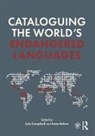 Lyle Belew Campbell, Anna Belew, Lyle Campbell, Campbell Lyle - Cataloguing the World''s Endangered Languages