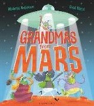 Michelle Robinson, Robinson Michelle, Fred Blunt - Grandmas From Mars