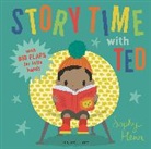 Sophy Henn, Henn Sophy, Sophy Henn, Henn Sophy - Story time with Ted