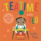 Sophy Henn, Henn Sophy, Sophy Henn, Henn Sophy - Teatime with Ted