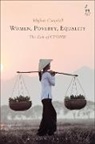 Meghan Campbell - Women, Poverty, Equality