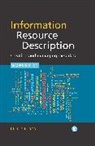 Philip Hider, PHILIP HIDER - INFORMATION RESOURCE DESCRIPTION