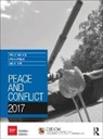David Bhavnani Backer, David Backer, David A. Backer, Ravi Bhavnani, Ravinder Bhavnani, Paul Huth... - Peace and Conflict 2017