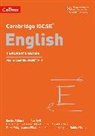 Claire Austin-Macrae, Clare Austin-Macrae, Austin-Macrae Claire, Julia Burchell, Burchell Julia, Nigel Carlisle... - Cambridge IGCSE(TM) English Teacher's Guide