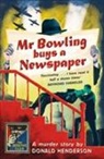 Donald Henderson - Mr Bowling Buys a Newspaper