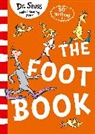 Dr. Seuss, Seuss, Dr. Seuss, Dr. Seuss - The Foot Book