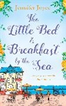 Jennifer Joyce, Joyce Jennifer - The Little Bed & Breakfast by the Sea