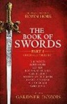 Gardner Dozois, Garnder Dozois, George R. R. Martin, Gardner Dozois - The Book Of Swords