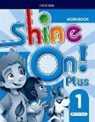 Kirstie Grainger - Shine On! Level 1: Workbook