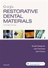 Jack Ferracane, Jack (Department of Restorative Dentistry School of Dentistry Oregon Health &amp; Science University Portland Ferracane, Jack (Department of Restorative Dentistry&lt;br&gt;School of Dentistry&lt;br&gt;Oregon Health &amp; Science University&lt;br&gt;Portland Ferracane, John M. Powers, John Powers, John M. Powers... - Craig's Restorative Dental Materials