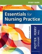 Anne G. Perry, Patricia Castaldi, Patricia (Director Castaldi, Castaldi Patricia, Amy Hall, Amy (Professor and Dean Hall... - Study Guide for Essentials for Nursing Practice