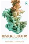 Martin Lindley, Martin (Loughborough University) Lindley, Martin R. Lindley, Martin R. (Loughborough University Lindley, Deborah Youdell, Deborah (University of Birmingham Youdell... - Biosocial Education