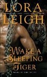 Lora Leigh - Wake a Sleeping Tiger