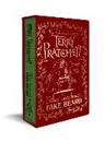 Terry Pratchett, Mark Beech - Father Christmas's Fake Beard