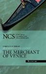 William Shakespeare, Shakespeare William, M. M. Mahood, M.M. (University of Kent Mahood - Merchant of Venice