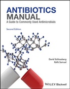 Rafik Samuel, Rafik (Associate Professor of Medicine and Director of the Infectious Diseases Fellowship Program Samuel, D Schlossberg, David Schlossberg, David L Schlossberg, David L. Schlossberg... - Antibiotics Manual