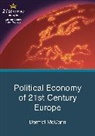 Dermot McCann, McCann Dermot - Political Economy of 21st Century Europe